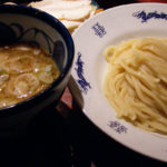 中目黒 フジヤマ製麺