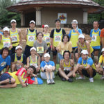 ホノルルマラソン2008