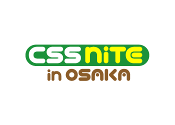 CSS nite Osaka