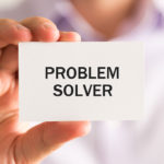 デザイナーはProblem Solver