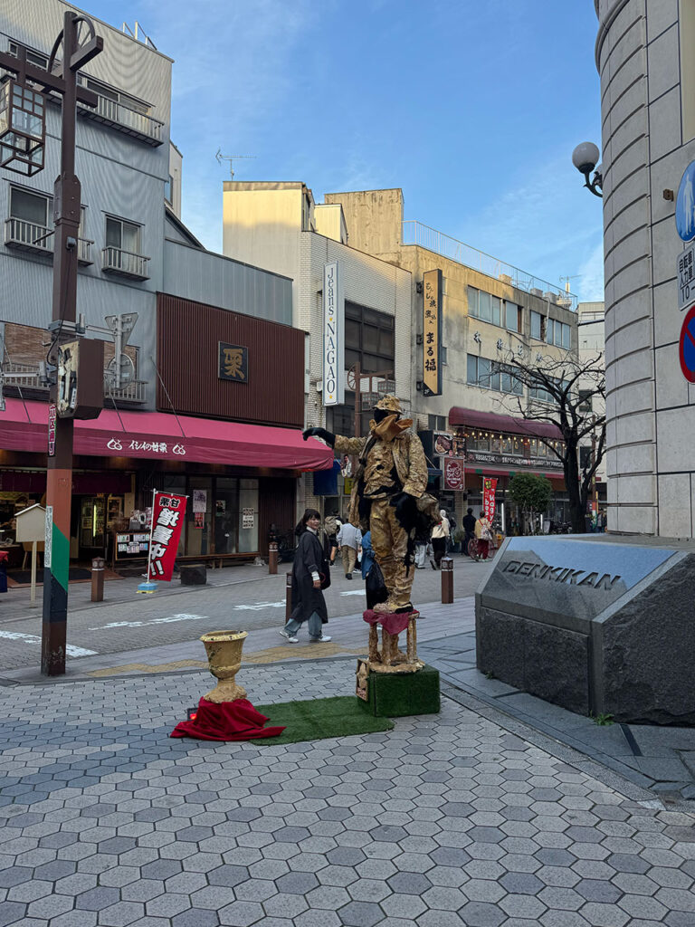 サンドマン
