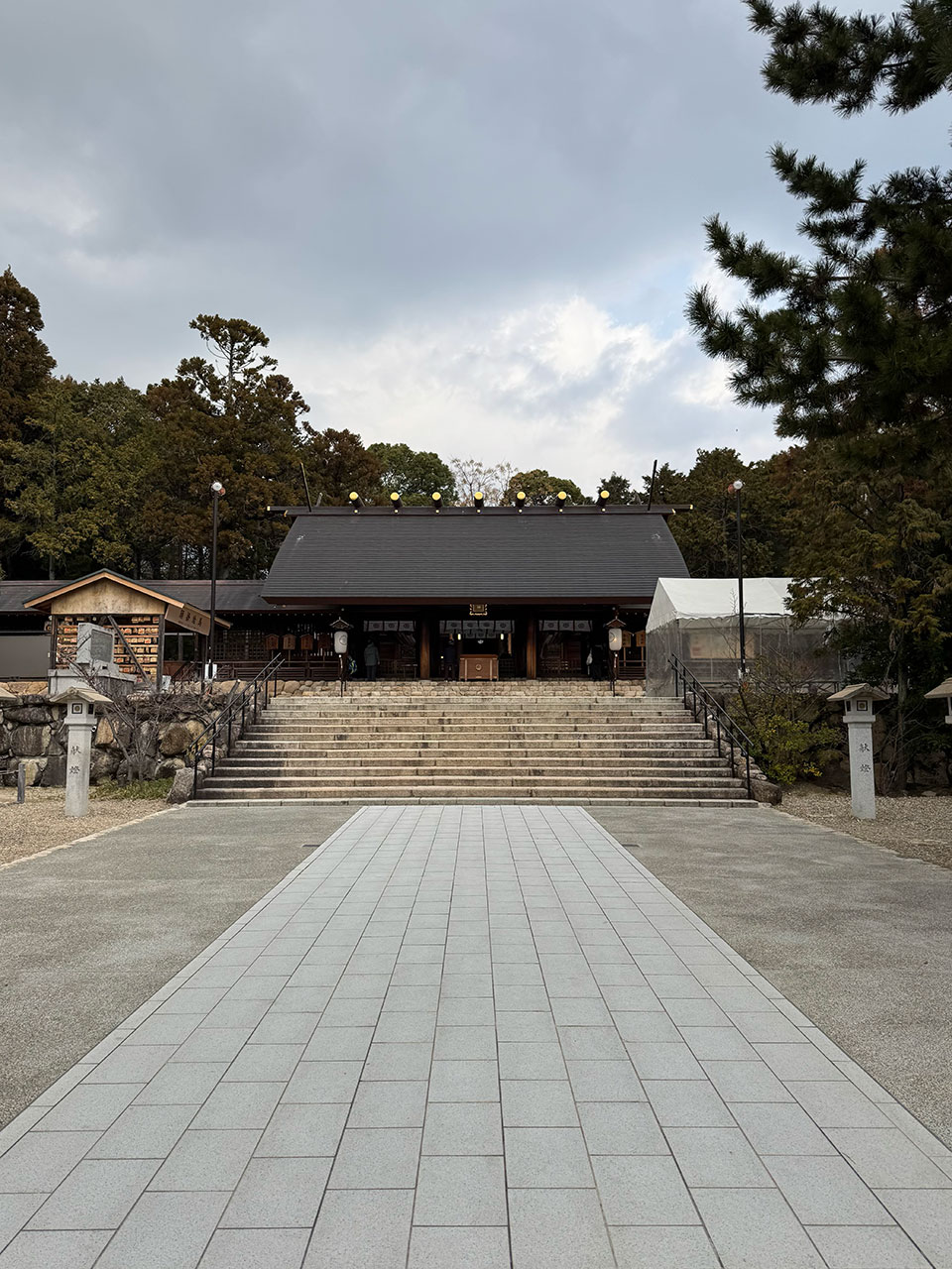西宮・廣田神社