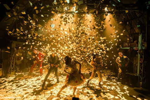 京都ギア（GEAR）