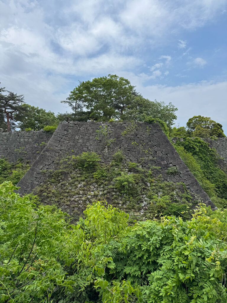 高石垣