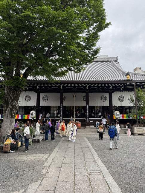 本能寺