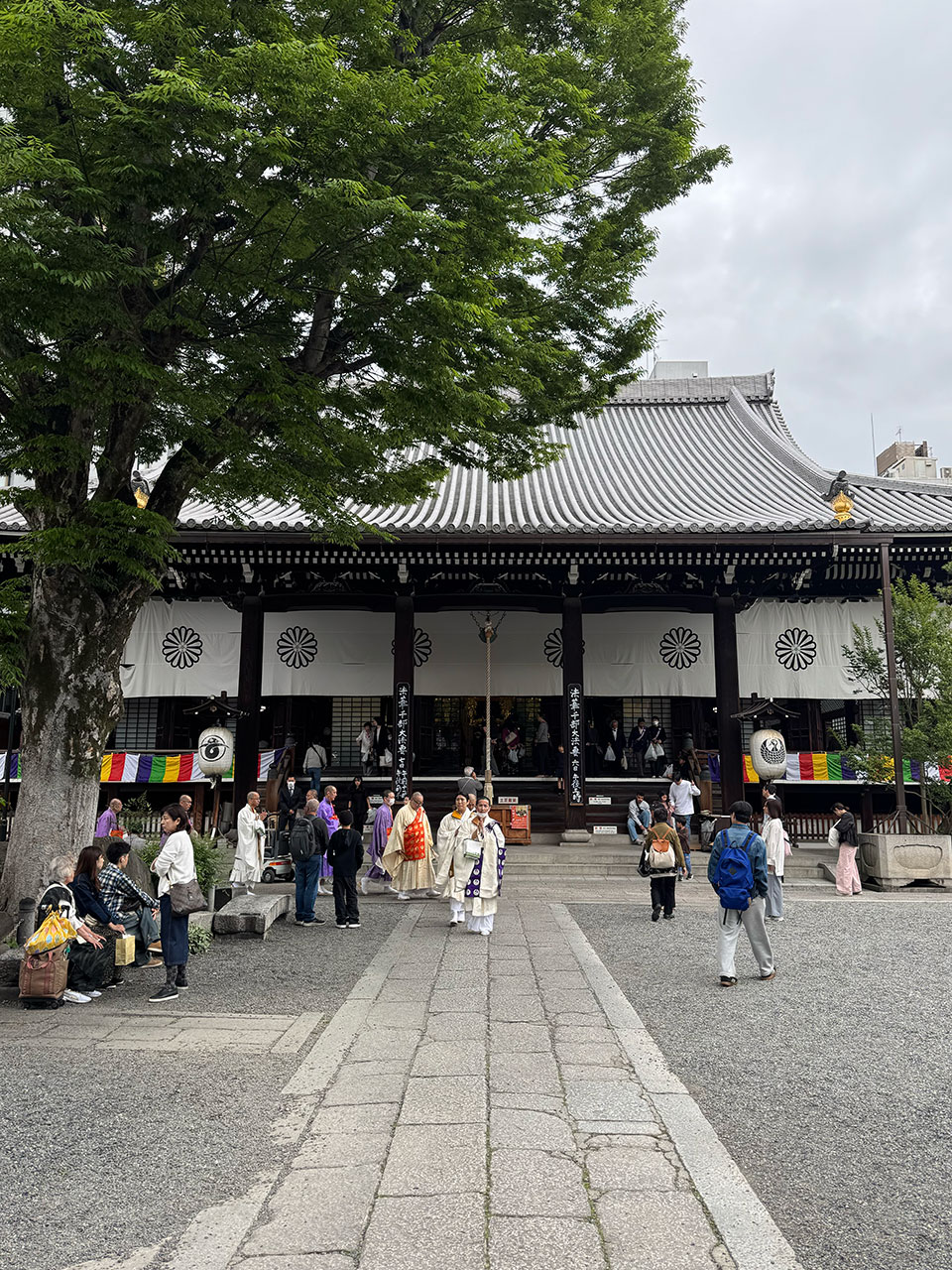 本能寺