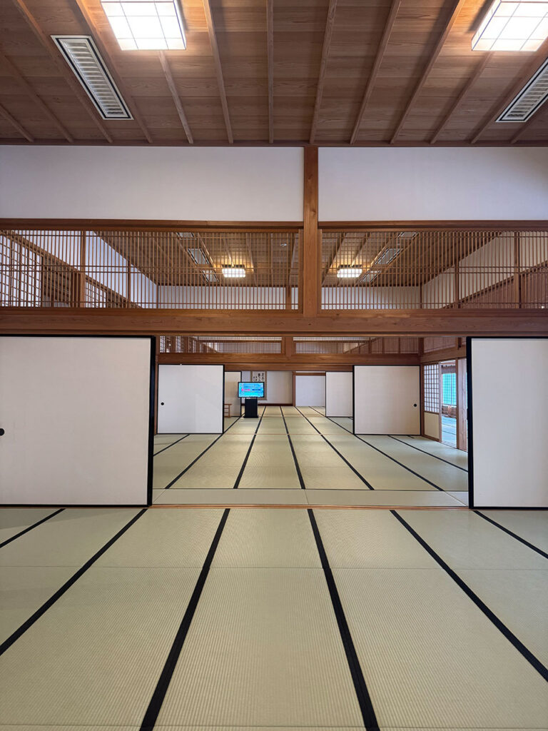 佐賀城本丸歴史館