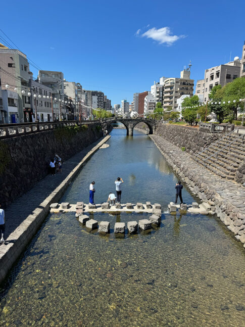 長崎旅行