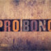 プロボノブログ
